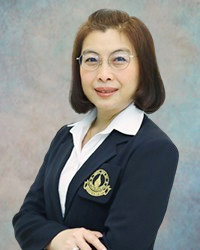 Assistant Professor Dr.Penchan Sittipreechachan